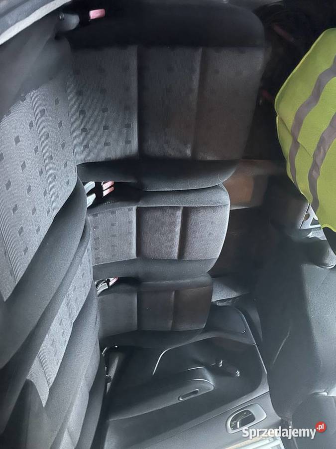 peugeot 307 sw 307 SW Kraśnik