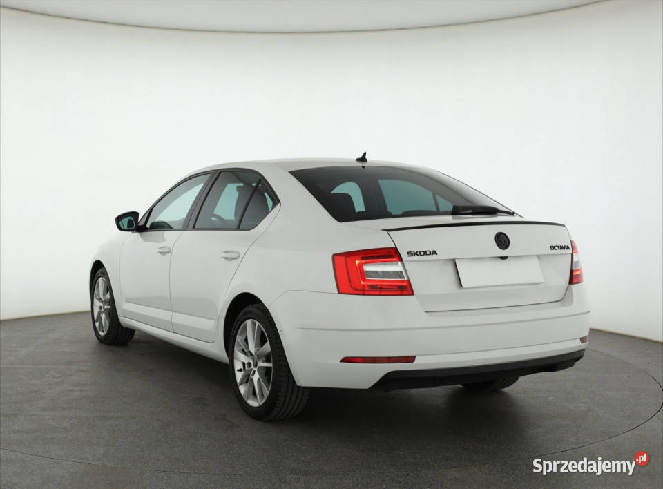 Skoda Octavia 15 TSI wielofunkcyjna kierownica Piaseczno sprzedam