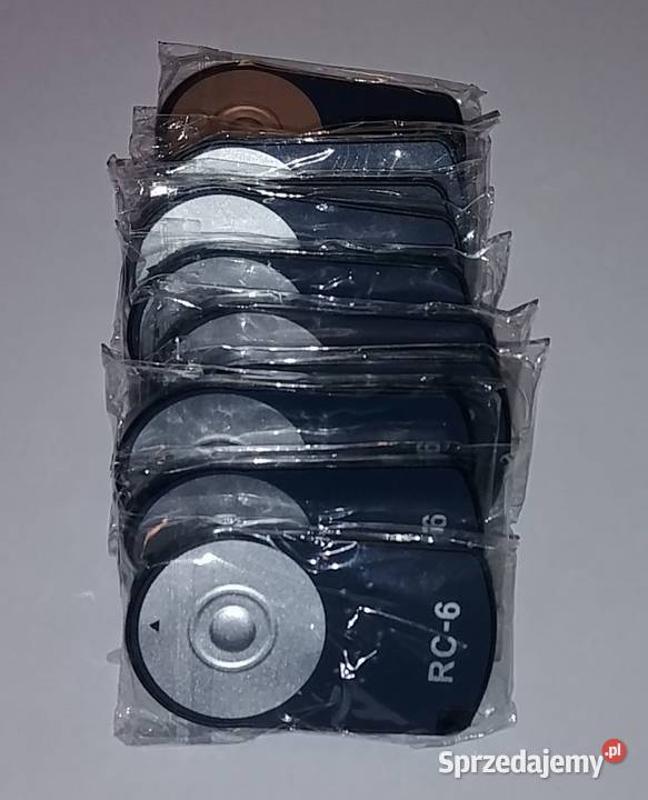 Pilot RC6 Lędziny