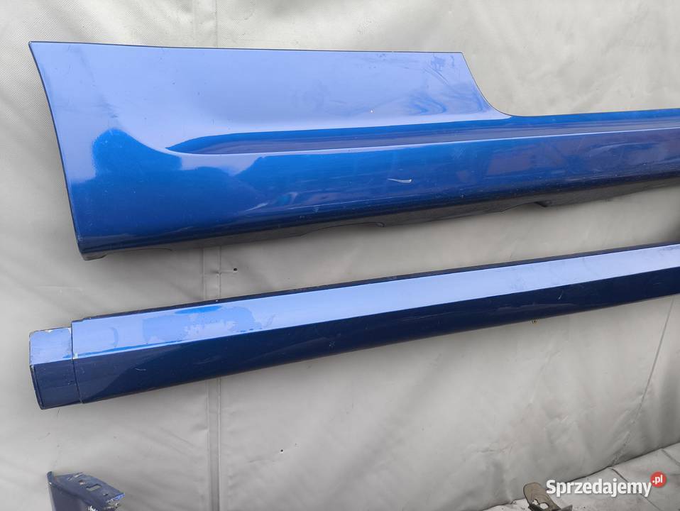 FORD FOCUS MK2 LIFT ST LINE 0711r ZDERZAK osobowe Radom sprzedam