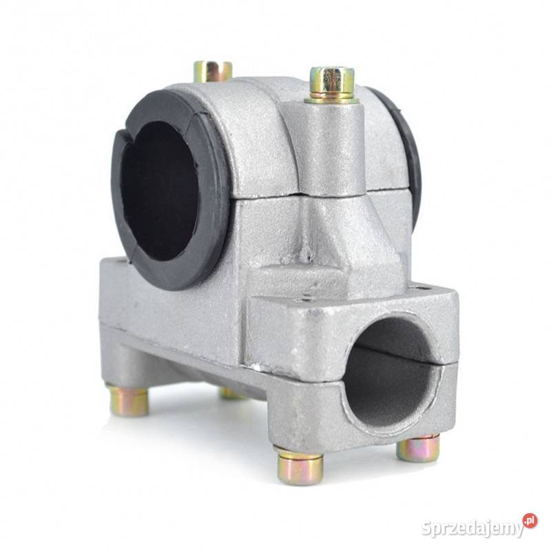 Mocowanie Łącznik Rączki Uchwyt 28mm Ostrołęka