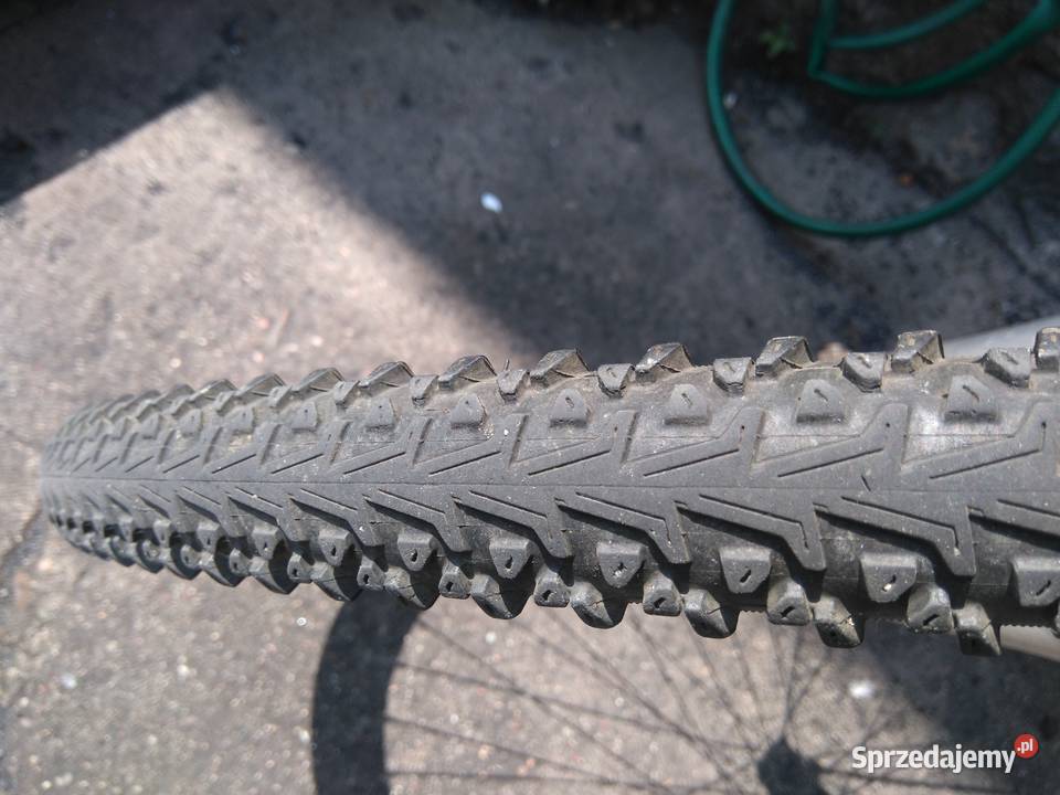 Rower Aluminiowy Grodzisk Wielkopolski