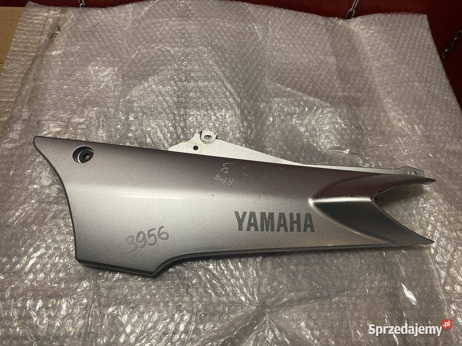 Yamaha FJR 1300 owiewka ogon zadupek B956 Pozostałe Poznań