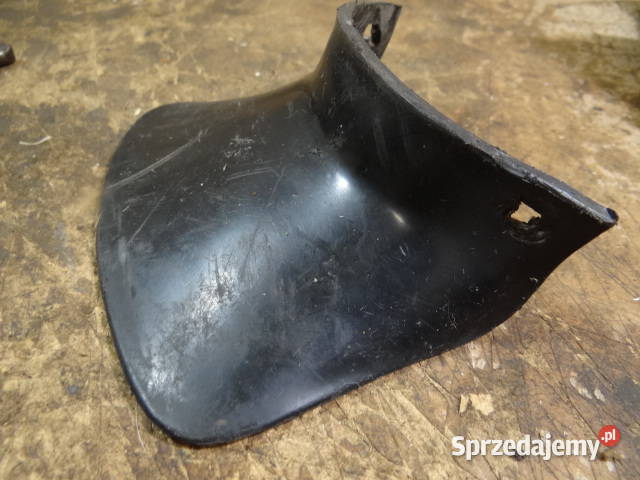 chlapacz Simson S 51 S 50 org DDR Żary