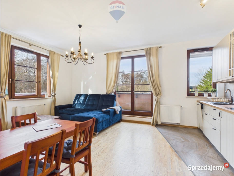 Apartament 70 m Dolny Sopot Willa Maria sprzedam