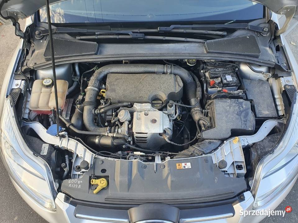 Ford Focus 2012r Stan b Focus sprzedam