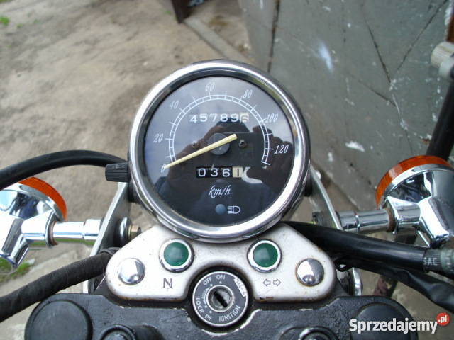 suzuki 12550 motorower turystyczny