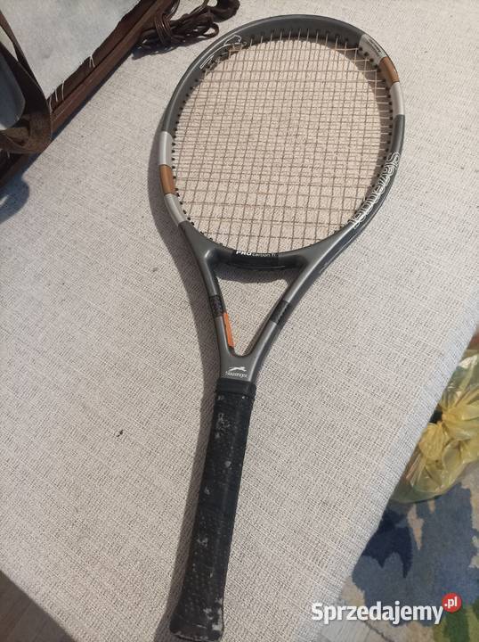 Slazenger PRO Carbon Ti rakieta tenisowa Płock