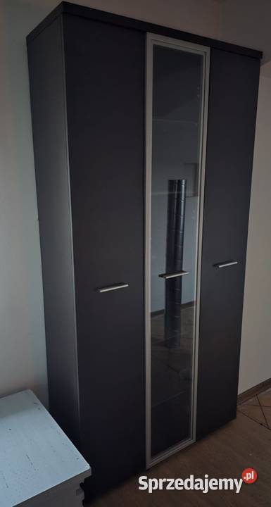 Witryna Hajduki Nyskie