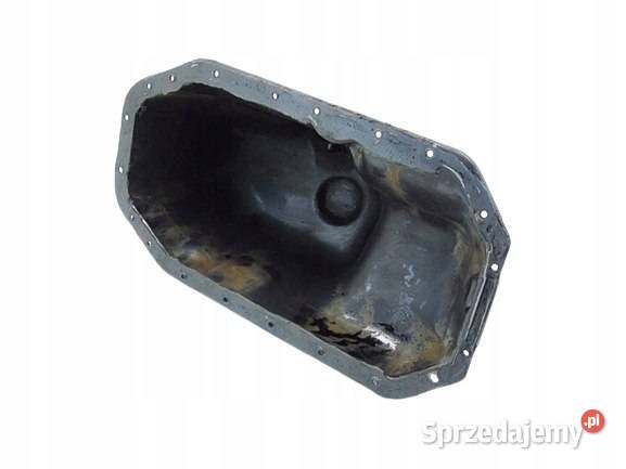 MISKA OLEJU 14 MPI POLO 6N IBIZA II AROSA LUPO osobowe Sosnowiec sprzedam