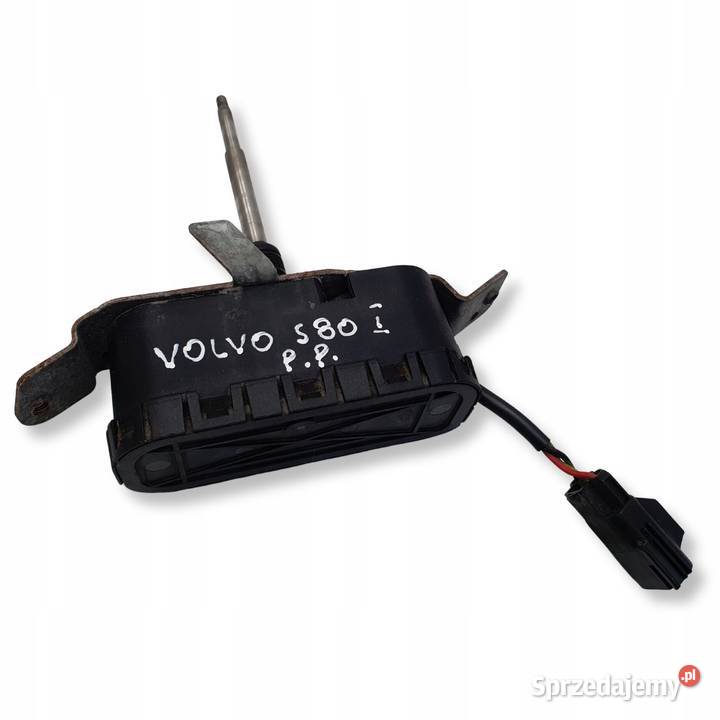 SILNICZEK WYCIERACZKI LAMPY Volvo S80 I PRAWY lubelskie Rudka