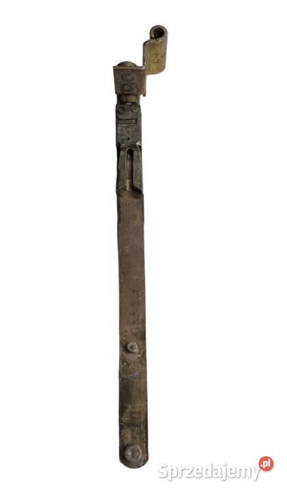 Winkhaus Ramie Rozwórki 209 Ramie Lewe Woźniki