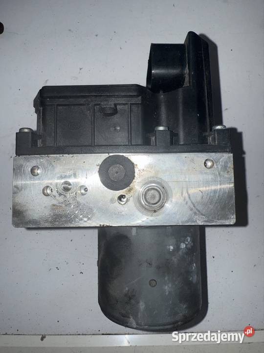 Pompa ABS Peugeot 206 9641871180 Ostrów Wielkopolski