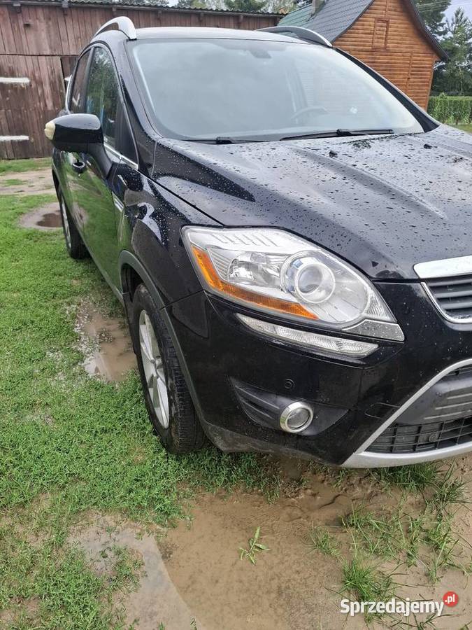 Sprzedam Ford Kuga Titanum S