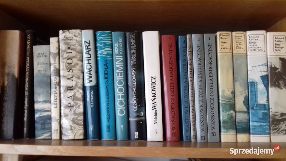 Okres II wijny światiwej w literaturze