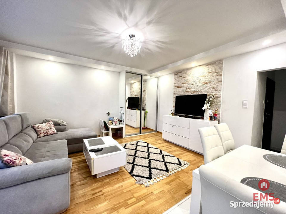 Mieszkanie 588m 3 pokoje Białystok Sprzedaż