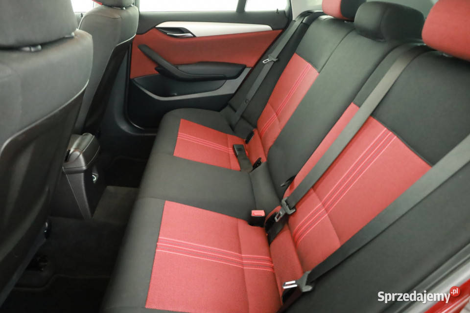 BMW X1 sDrive20d mazowieckie Piaseczno