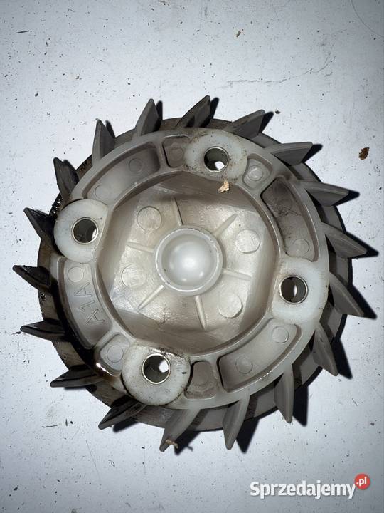 Wentylator silnika SYM Orbit II 50 4T Wentylatory Ostrów Wielkopolski