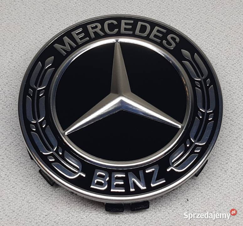 DEKIELEK ORYGINAŁ NOWY MERCEDES A2224002200 osobowe sprzedam