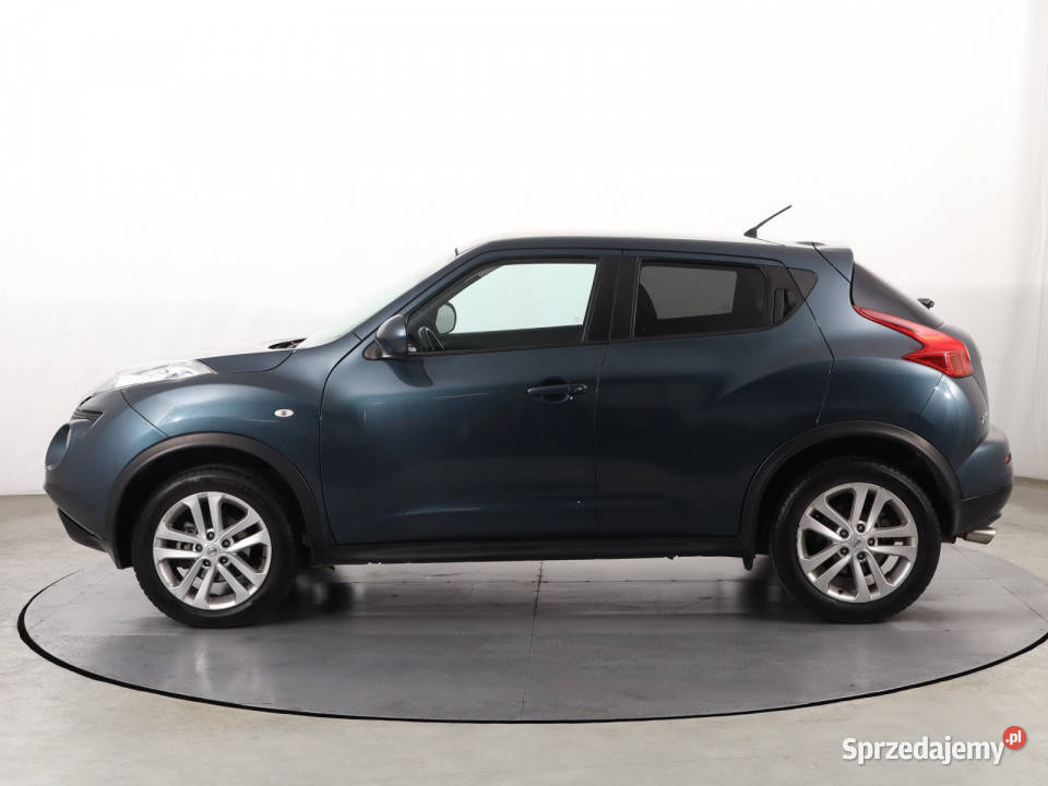 Nissan Juke 15 dCi Katowice sprzedam