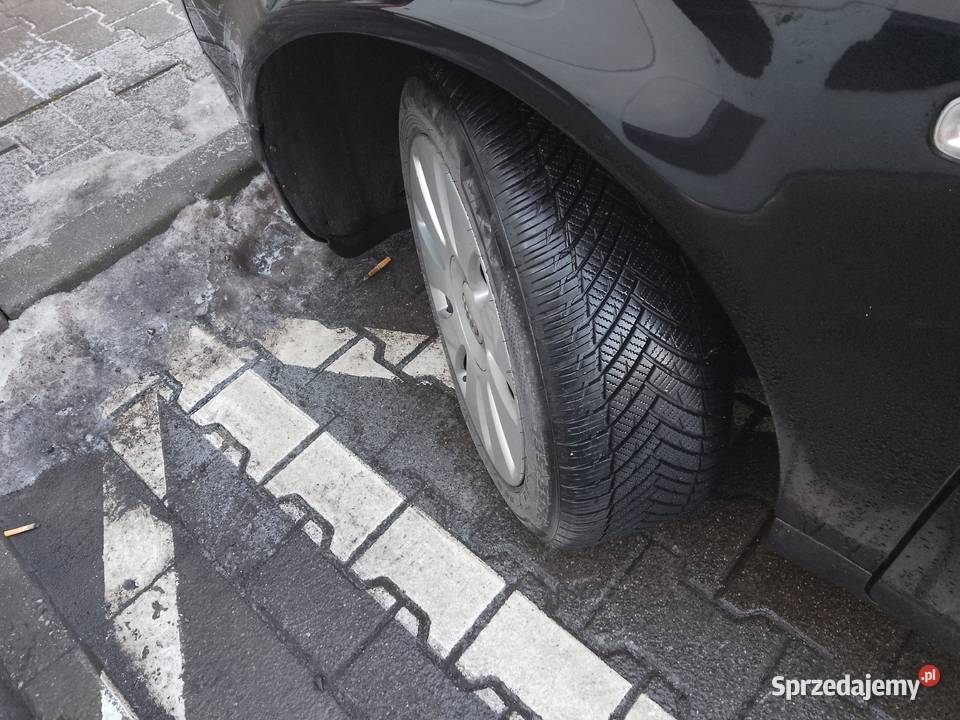 Audi A4 Avant śląskie Katowice sprzedam