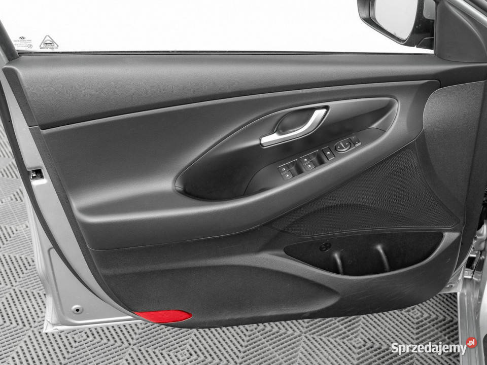 Hyundai i30 GD2C82515 DPI Classic Bluetooth 110KM Gdańsk