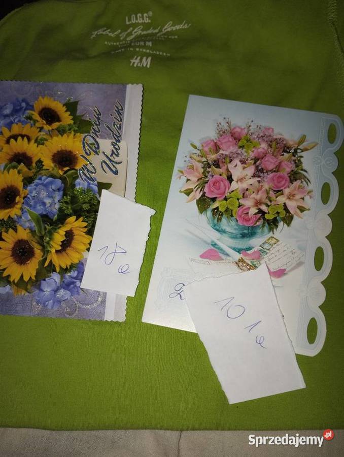 Pocztówki Pocztówki i karty telefoniczne Siemiatycze