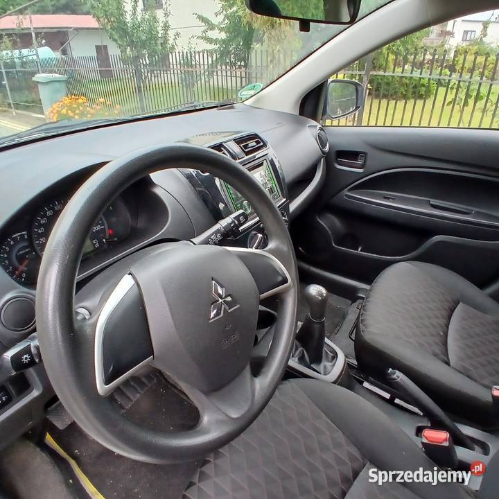 Mitsubishi Space star 20 Nisko sprzedam