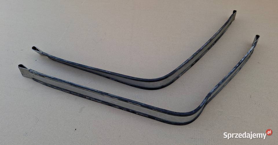 IVECO STRALIS OPASKA ZBIORNIKA ciężarowe Bieleń sprzedam