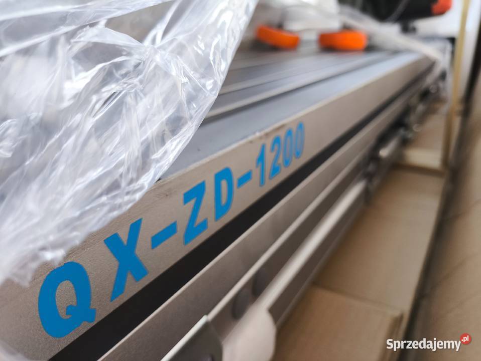 WANDELI QXZD 1200 Przecinarka do płytek Opoczno
