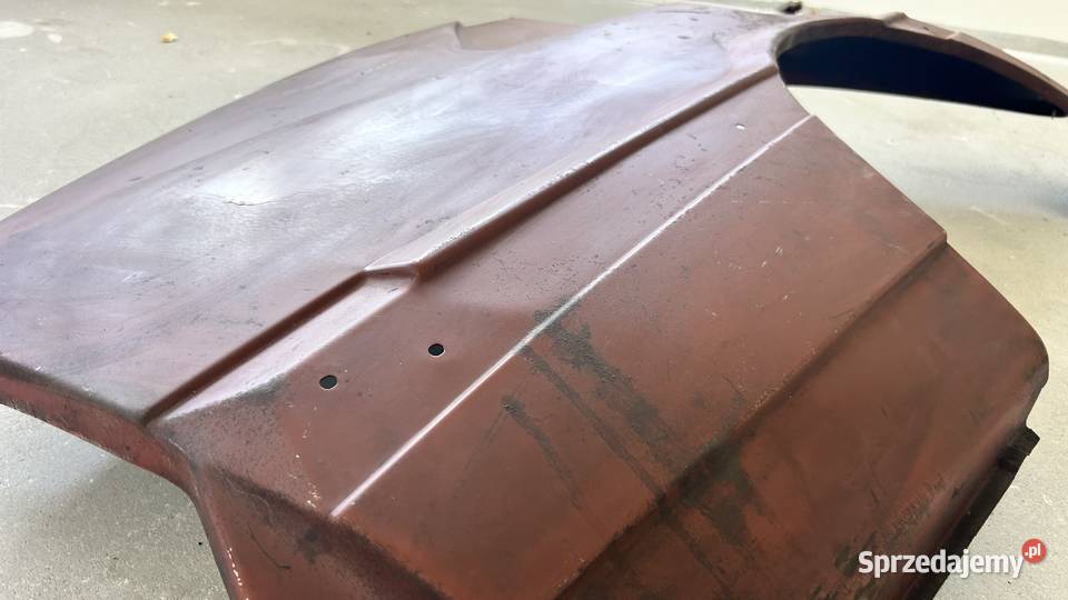 Polonez borewicz błotnik polonez 1500 wielkopolskie