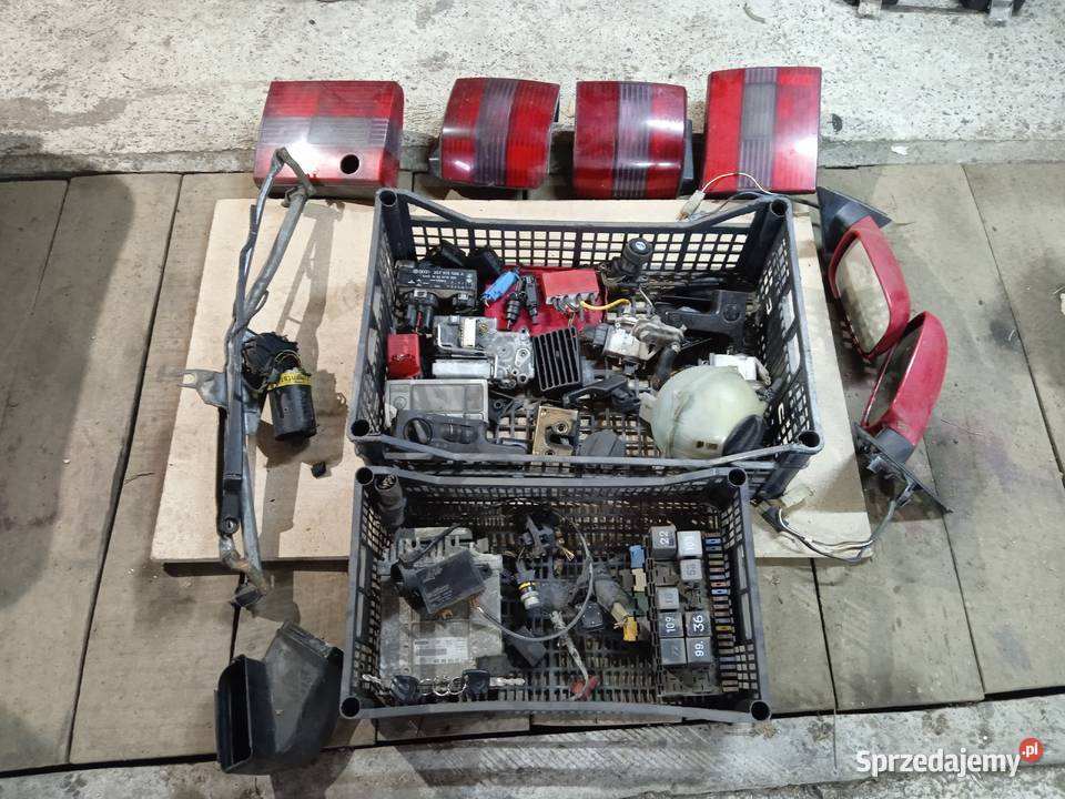 vw passat b4 8a0959731b silniczek szyberdachu Przemyśl