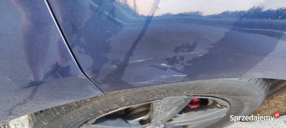 Volkswagen Golf 6 16 TDI 2010 sprzedam