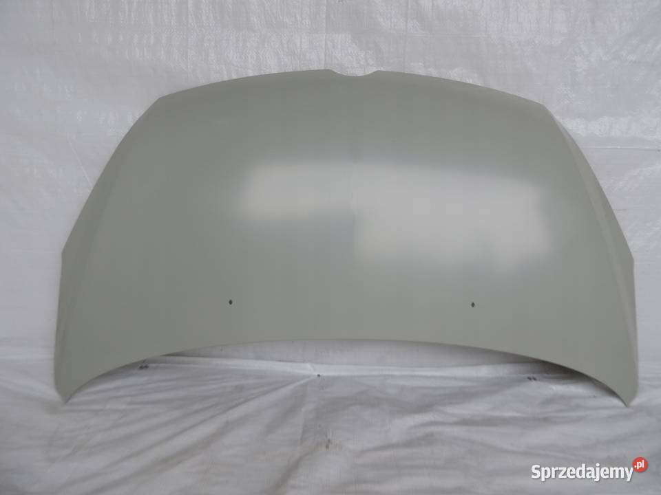 OPEL AGILA B 93193047 MASKA POKRYWA SILNIKA NOWA