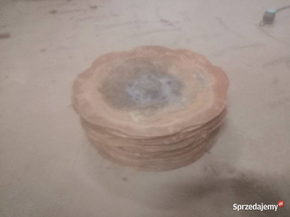 Talerz brony rolmako lemken agromasz 5 otworow Lubicz Górny