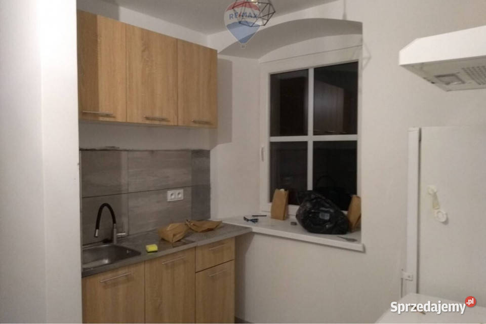 Kawalerka 300 m Rynku centrum BielskoBiała Sprzedaż Bielsko-Biała