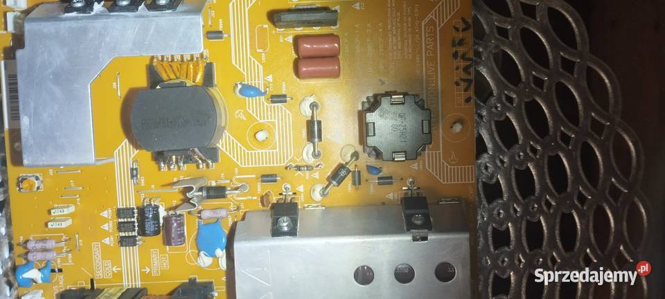 ZASILACZ DPS298CP4A Philips 42 PFL 7404 Wolsztyn