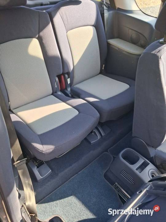 Peugeot 1007 1360cm3 Malec