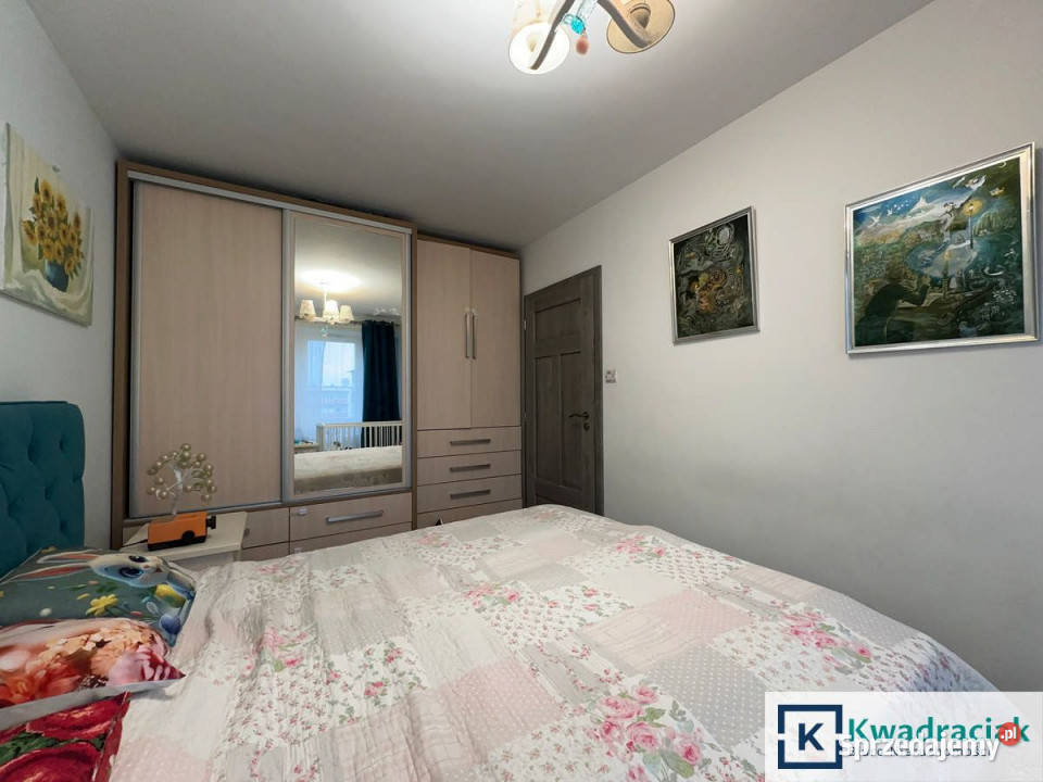 Mieszkanie 6008m2 3 pokoje Gorlice Pod Lodownią