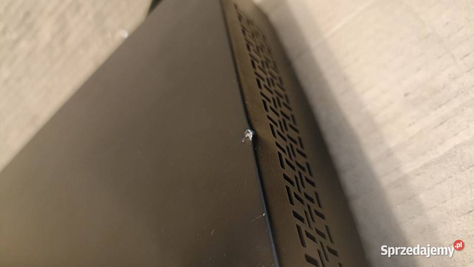 SAMSUNG HTC350 Amplituner wielkopolskie Poznań sprzedam