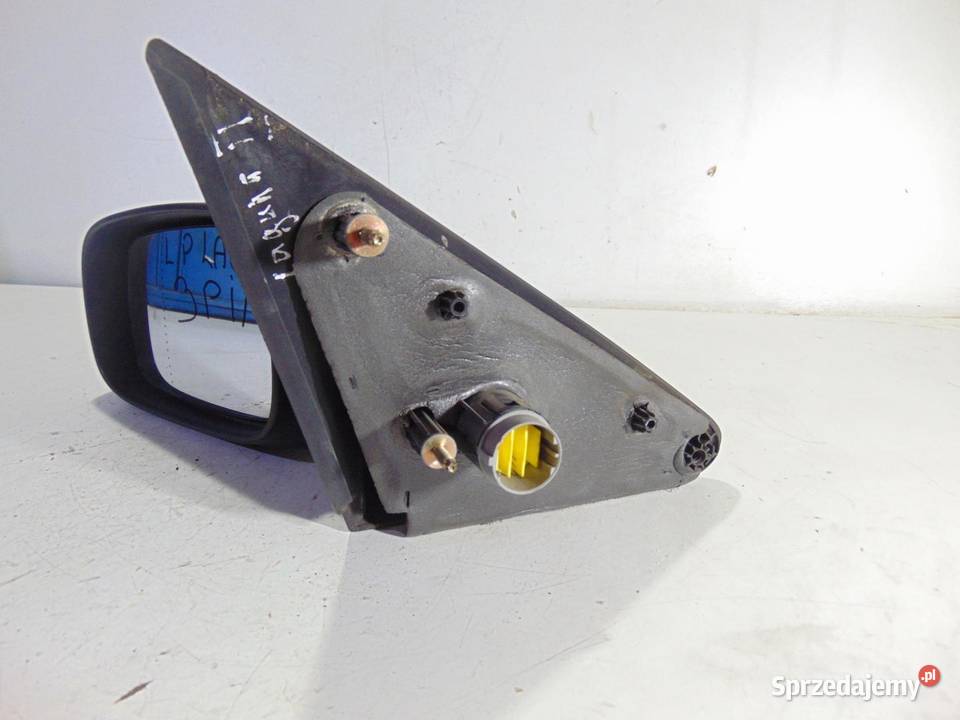 LUSTERKO LEWE 3 PIN RENAULT LAGUNA II