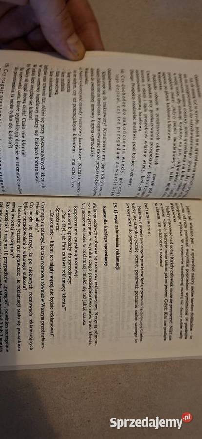 Szkoła Biznesu 1991 rzadkie materiały TNOiK Łęczyca sprzedam