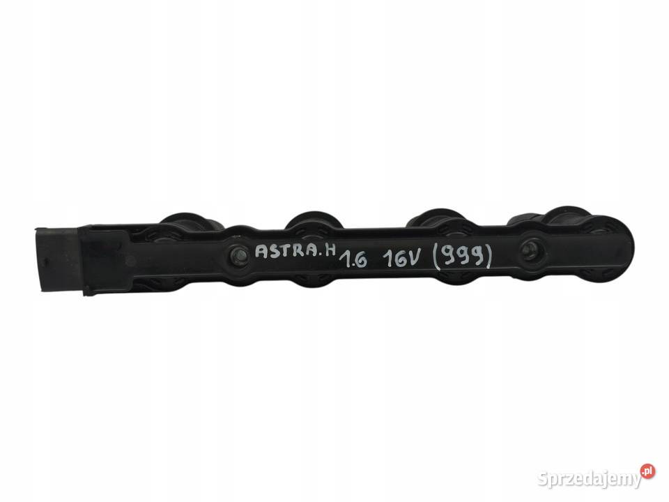 CEWKA ZAPŁONOWA Opel Astra H 16 16V delphi 6 osobowe sprzedam