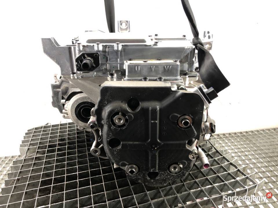 SILNIK HYUNDAI 00 204 365000EDA0 KONA SX2 podkarpackie sprzedam