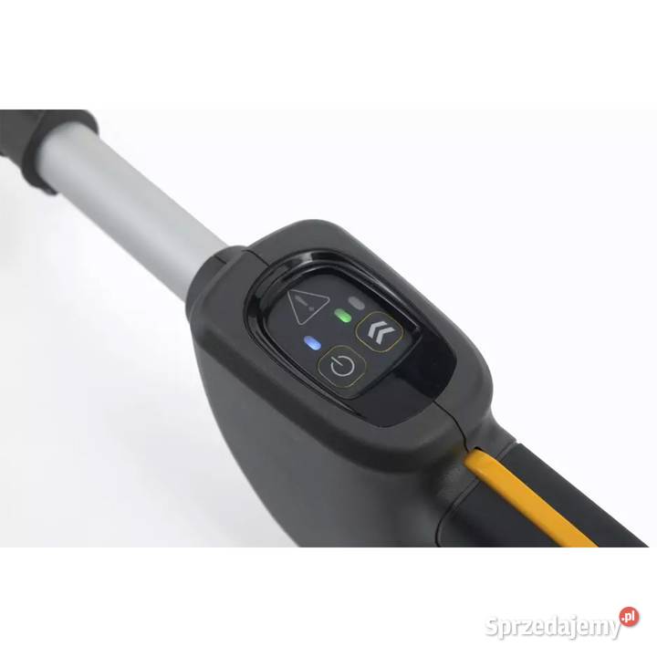 Kosa akumulatorowa Stiga SBC 700 AE Ogród Tajęcina