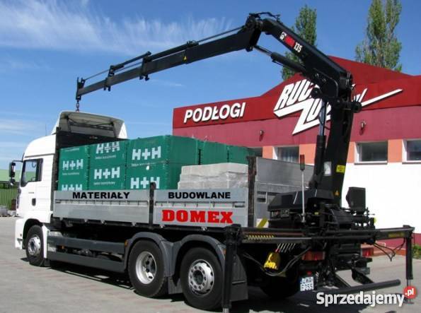 Szkolenie HDS Gdańsk