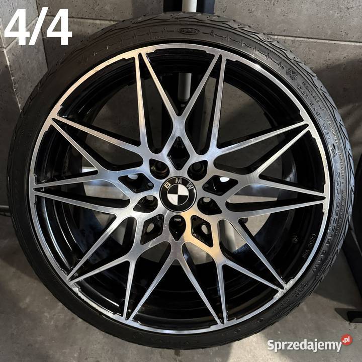 19 BMW f30 f31 f32 e90 e91 e92 e93 f20 f21 f22 Samochodowe
