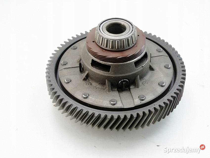 MECHANIZM RÓŻNICOWY SKRZYNI BIEGÓW 20UM23 BOXER śląskie Sosnowiec