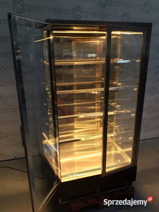 Witrynagablota 2drzwiowa dolnośląskie Wrocław