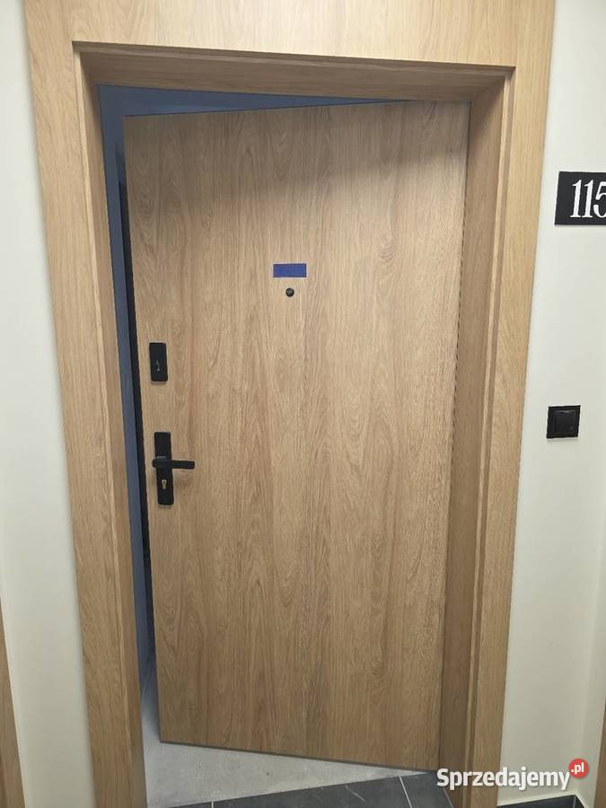 Mieszkanie 27m2 noweWzgórze Ablewicza Liczba pokoi 1 Tarnów